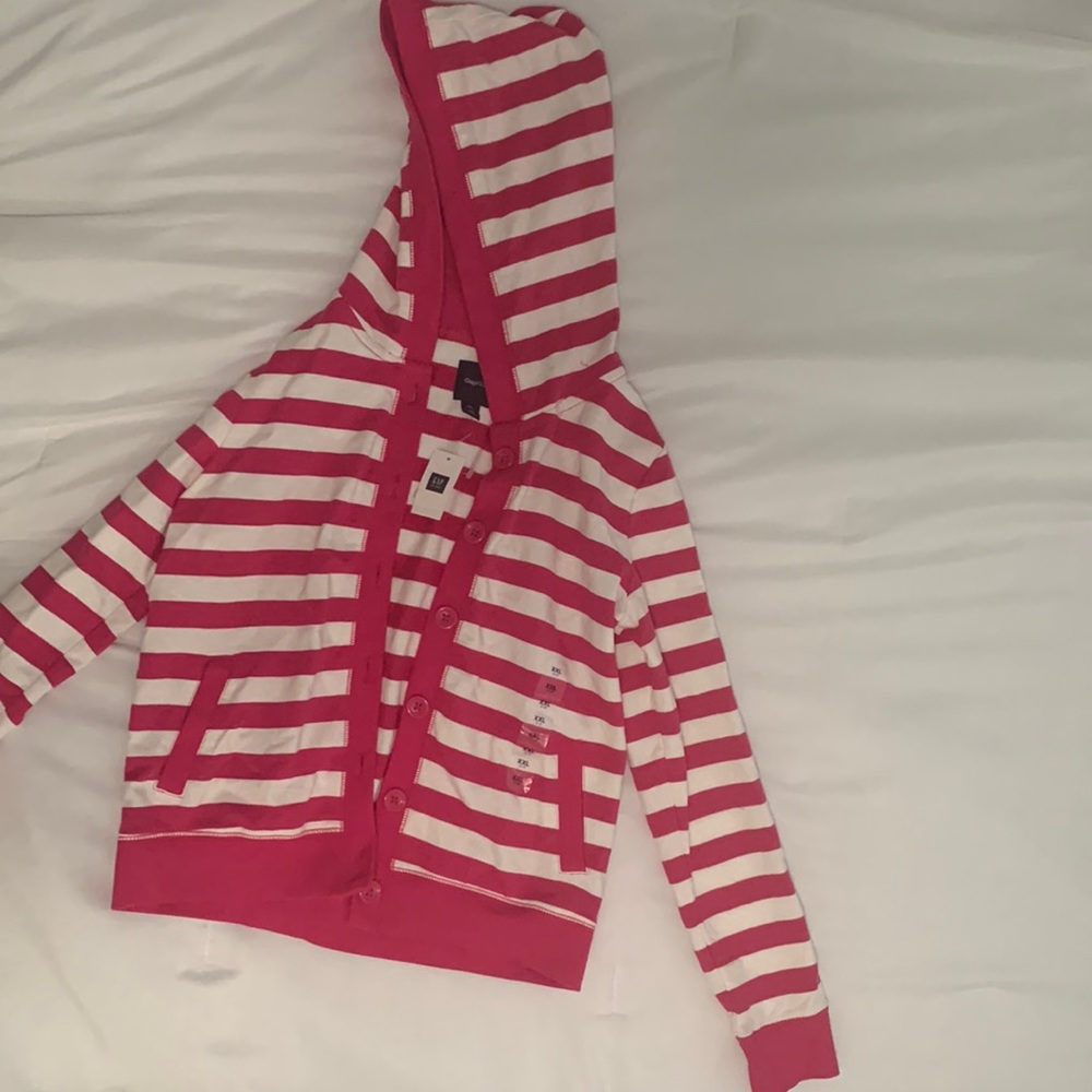 Teen Hoodie
